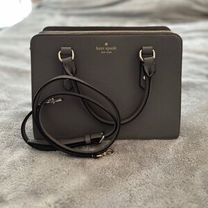 KATE SPADE Purse with Optional Crossbody Strap
